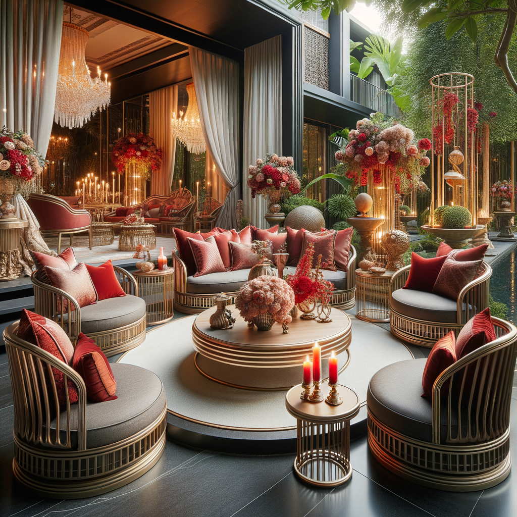 Innovación en la Moda y Diseño de Interiores Innovación en la Moda y Diseño de Interiores