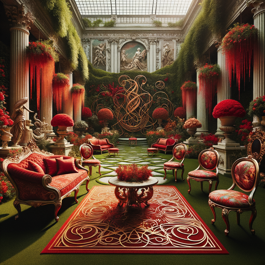 Inspiración en Moda y Diseño de Interiores Inspiración en Moda y Diseño de Interiores