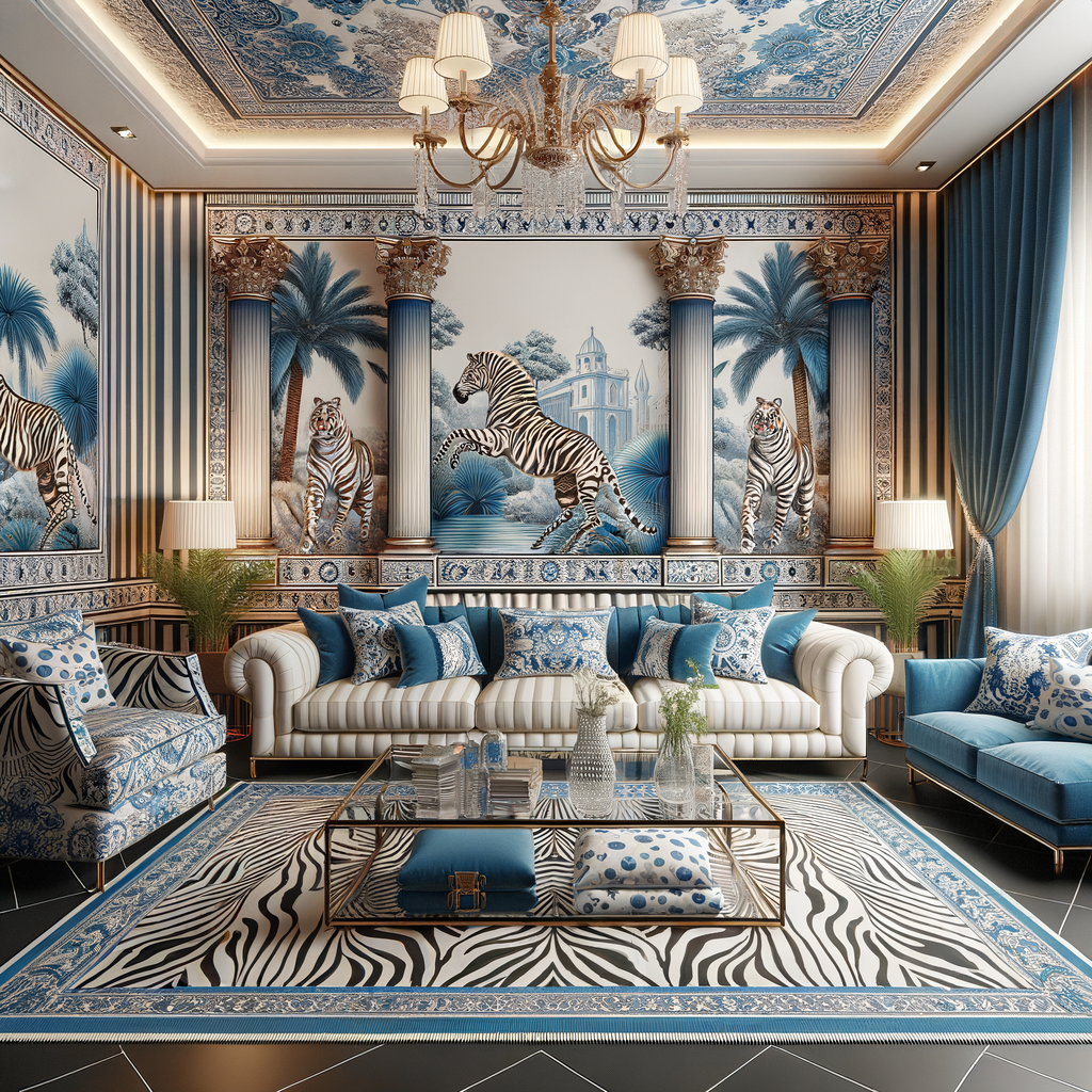 Encuentro de Moda y Diseño de Interiores en Milán Encuentro de Moda y Diseño de Interiores en Milán