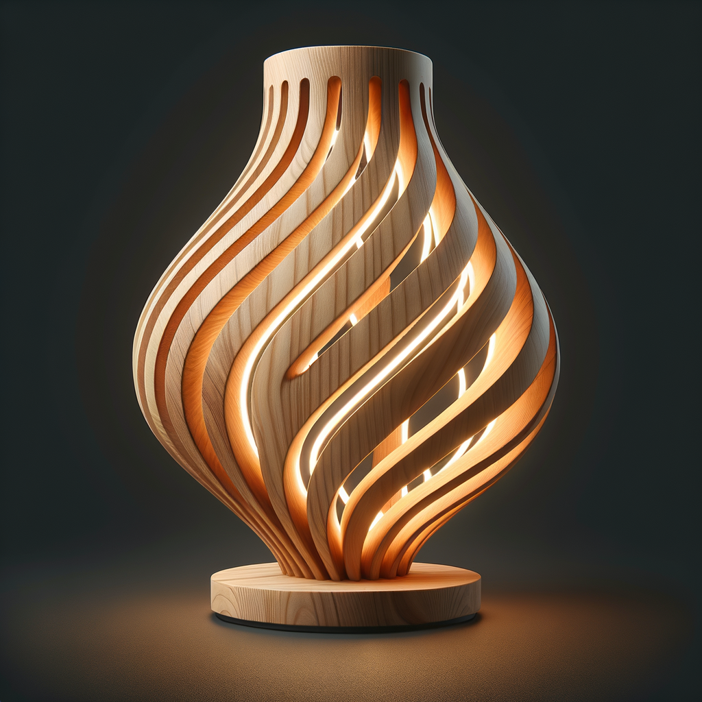Imagen de la lámpara Fiamma de diseño