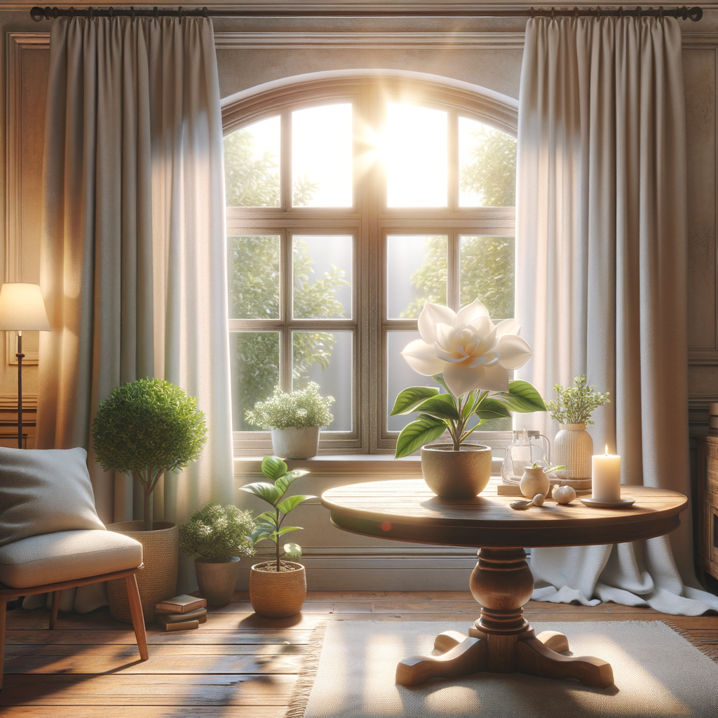 Consejos para mantener tus plantas en óptimas condiciones